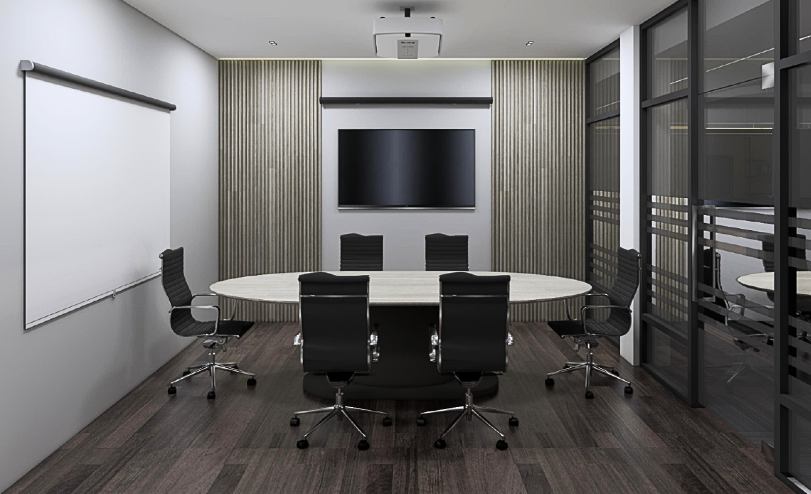 Impiana Legacy Office  — 10
