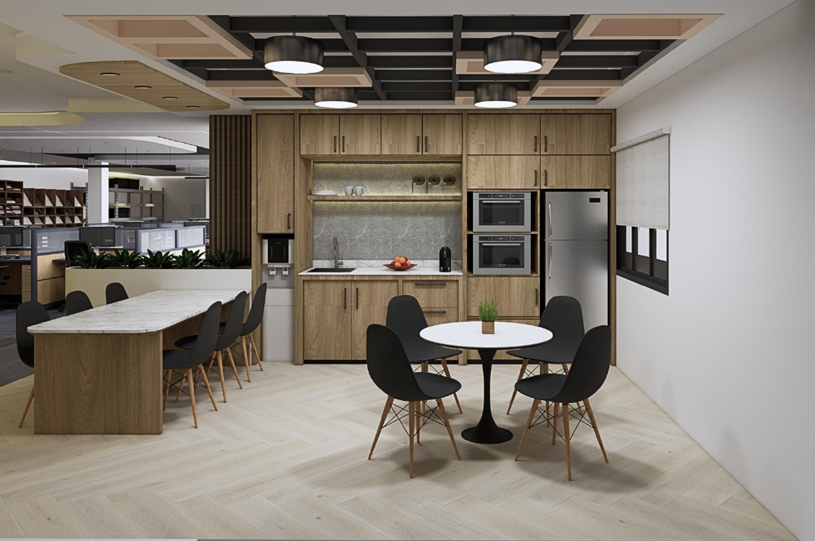 Impiana Legacy Office  — 11