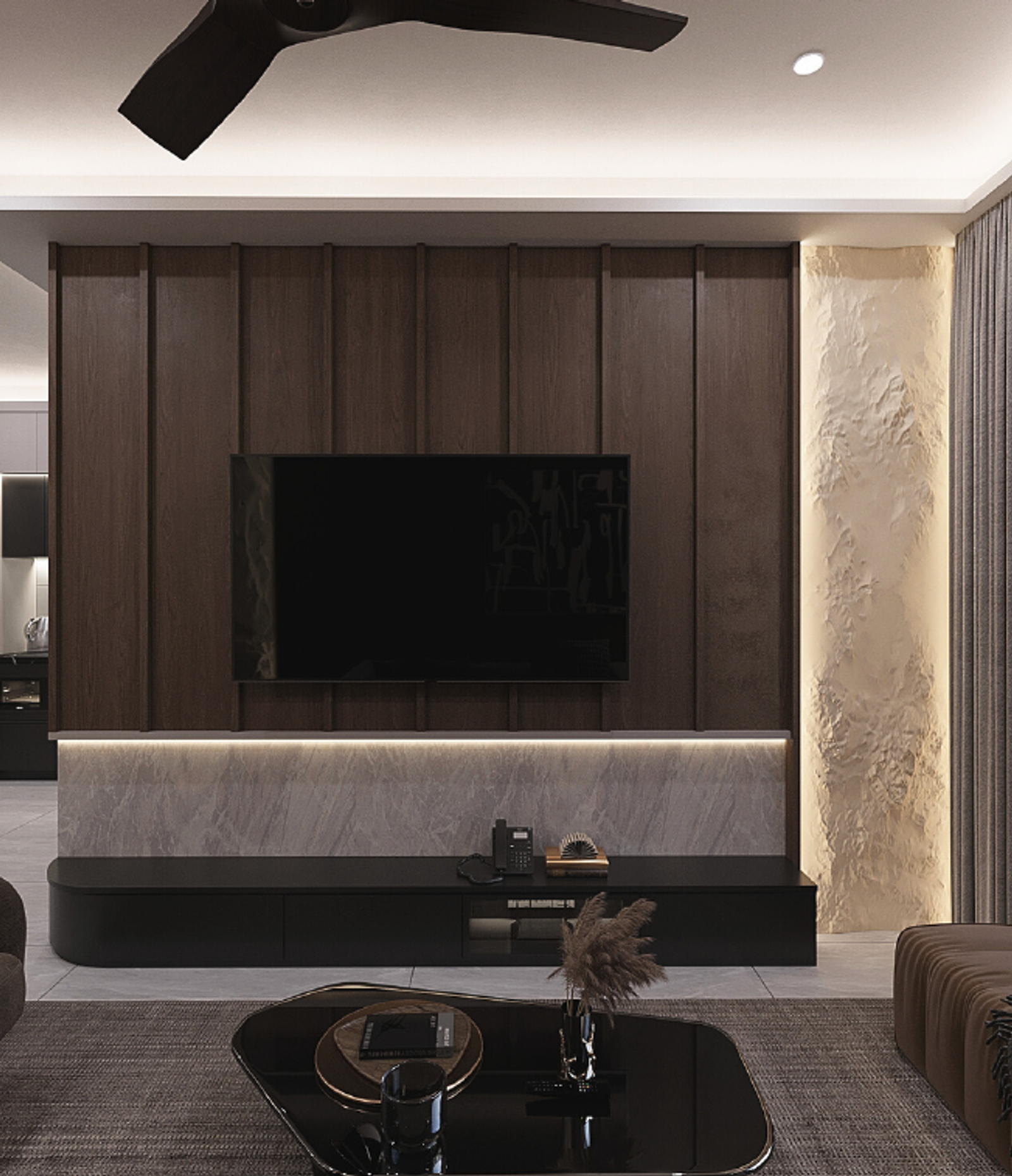 Wyndham Garden Kuantan (3D - Type A) — 2