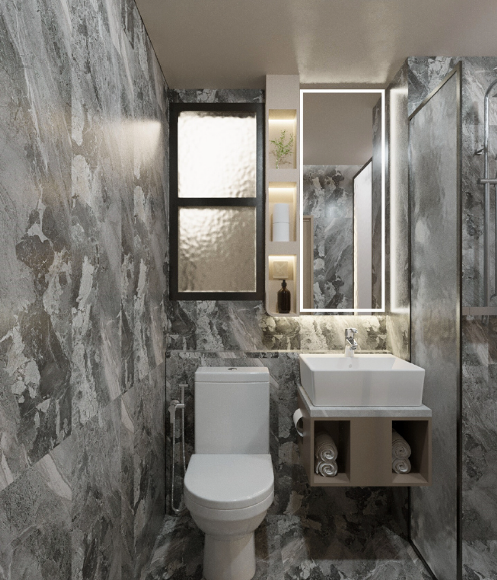 Wyndham Garden Kuantan (3D - Type B) — 12