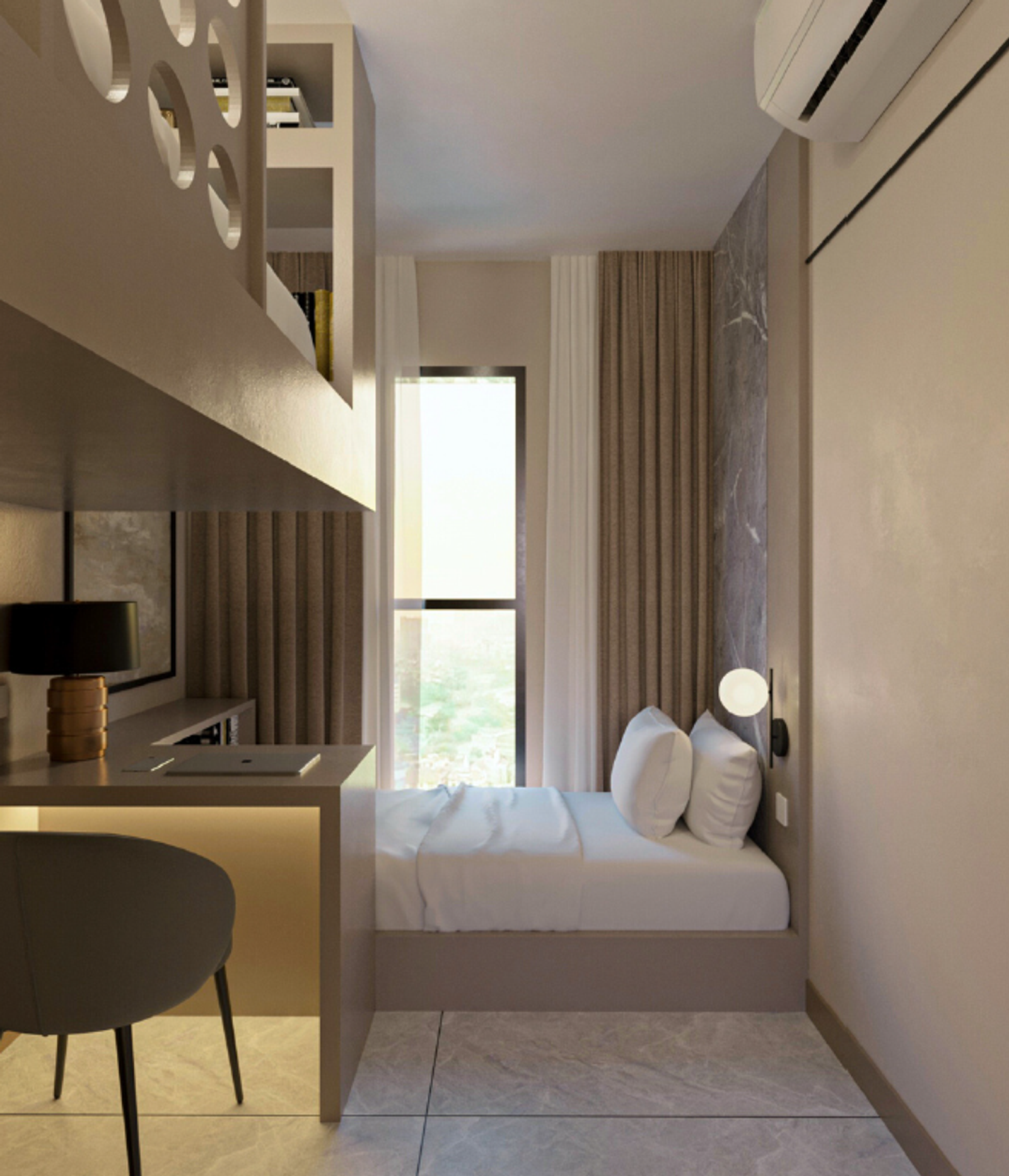 Wyndham Garden Kuantan (3D - Type C) — 11
