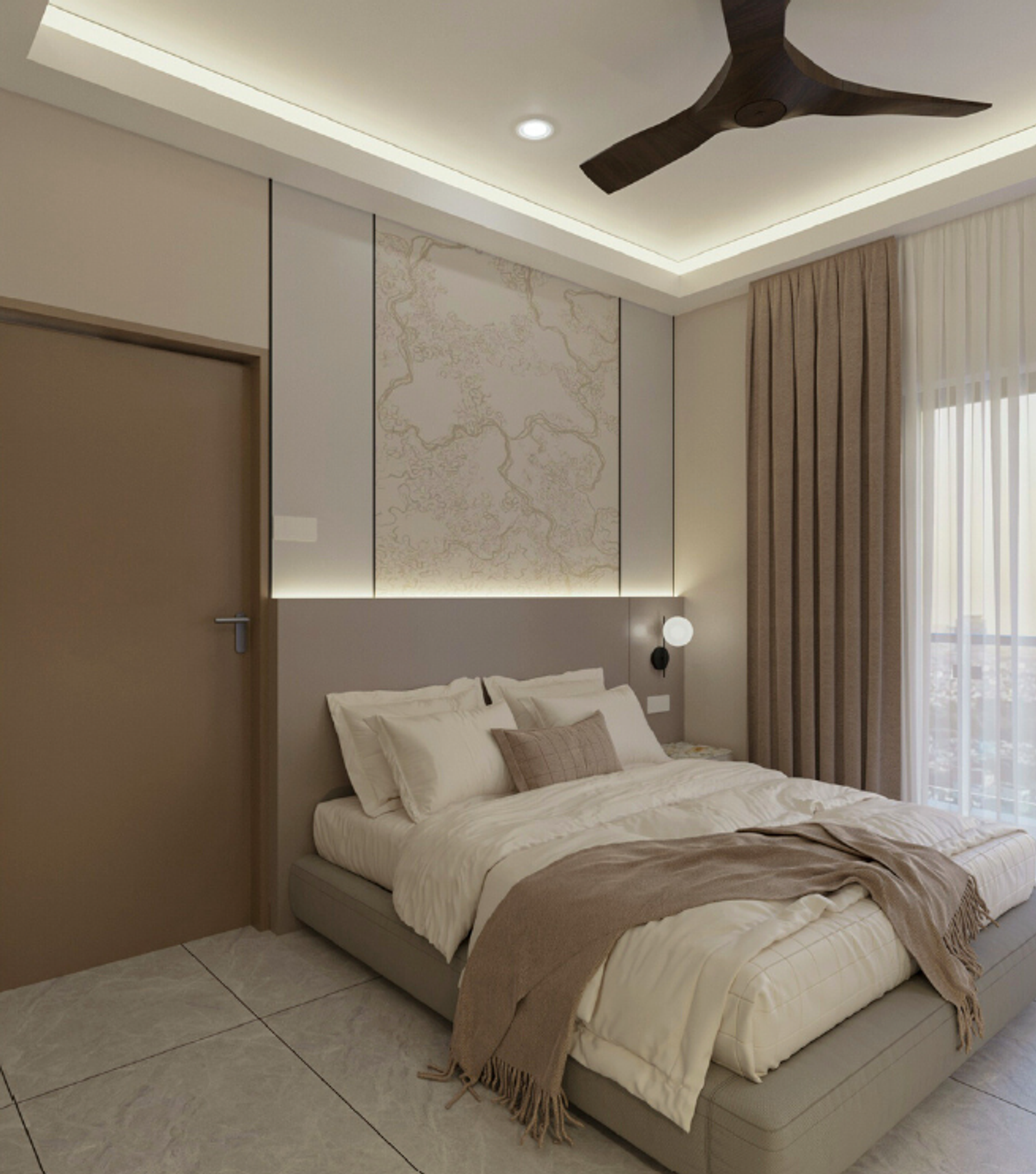 Wyndham Garden Kuantan (3D - Type C) — 8