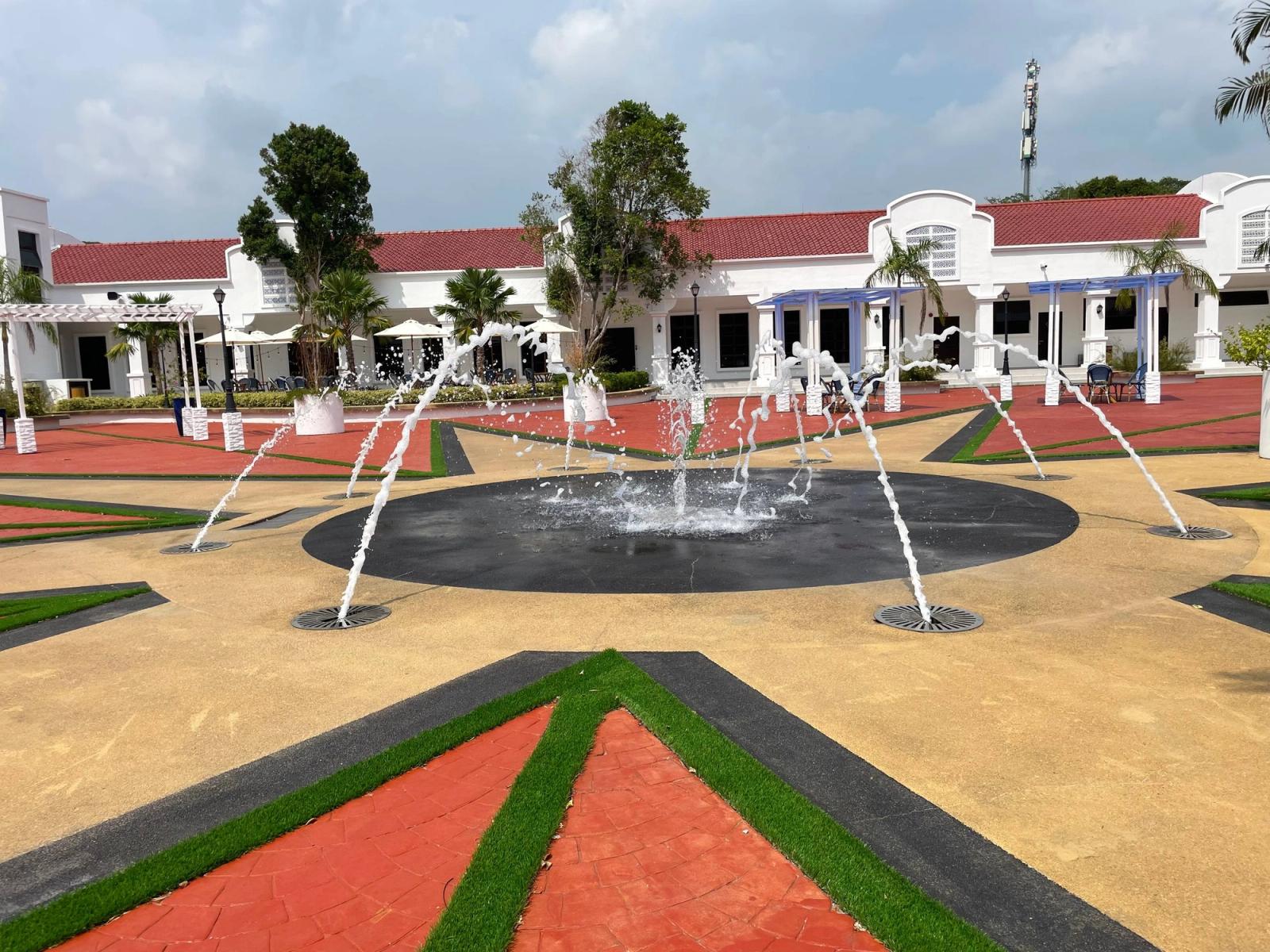The Lisbon Melaka — 3