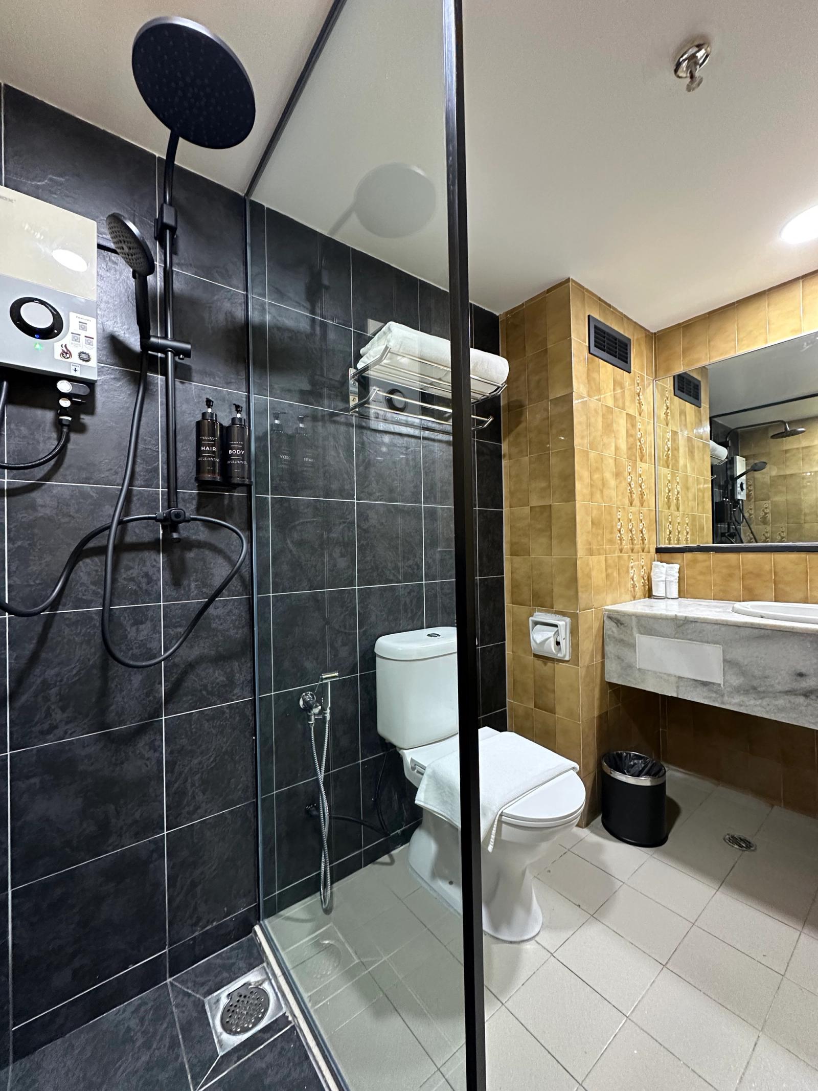 Trigo Hotel Kuala Lumpur — 18
