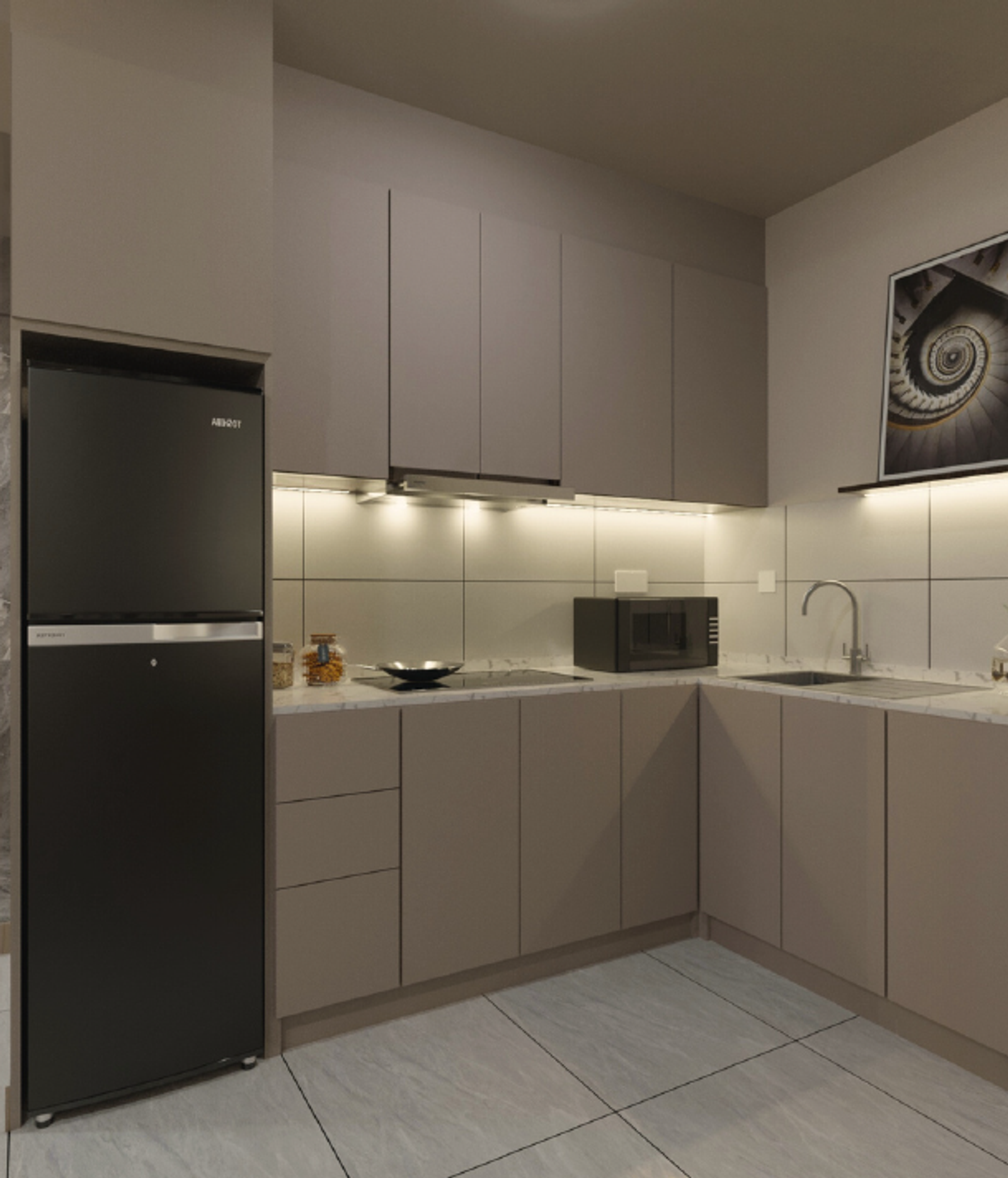 Wyndham Garden Kuantan (3D - Type B) — 6