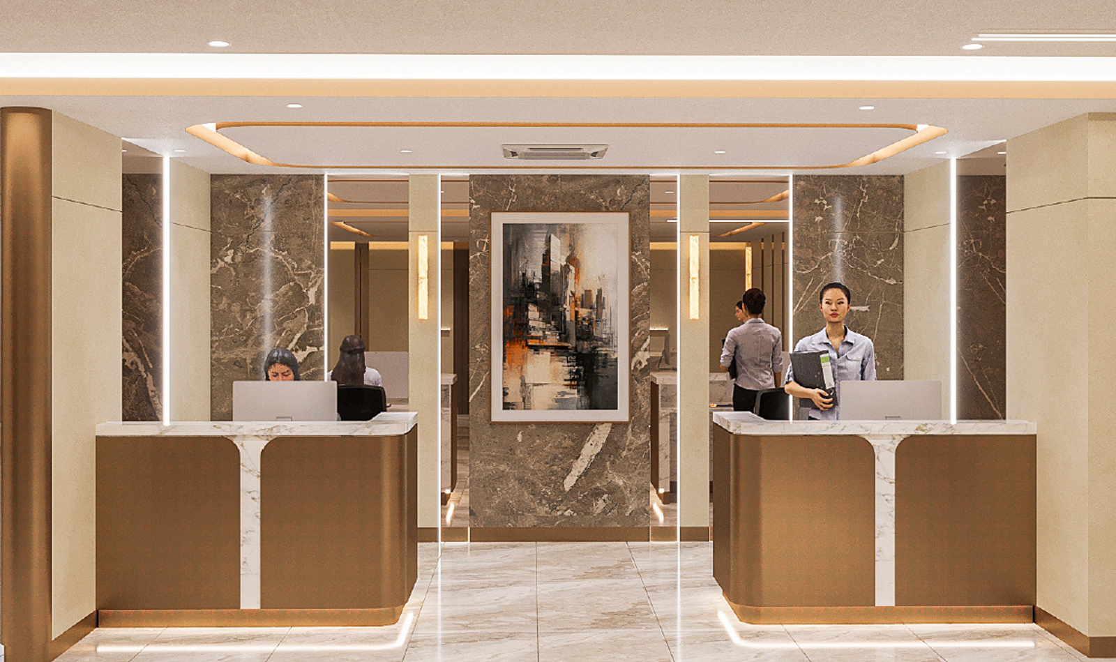 Impiana Legacy Office  — 13
