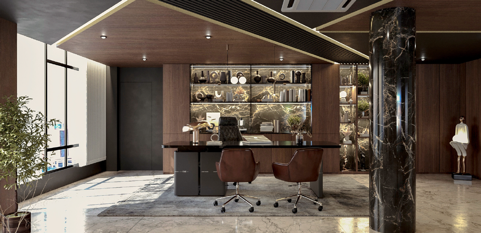 Impiana Legacy Office  — 17