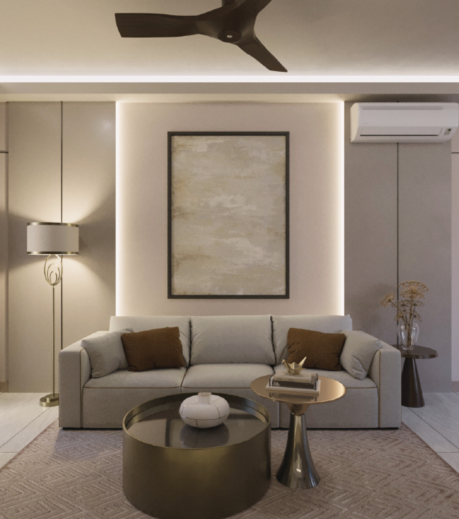 Wyndham Garden Kuantan (3D - Type B) — 2