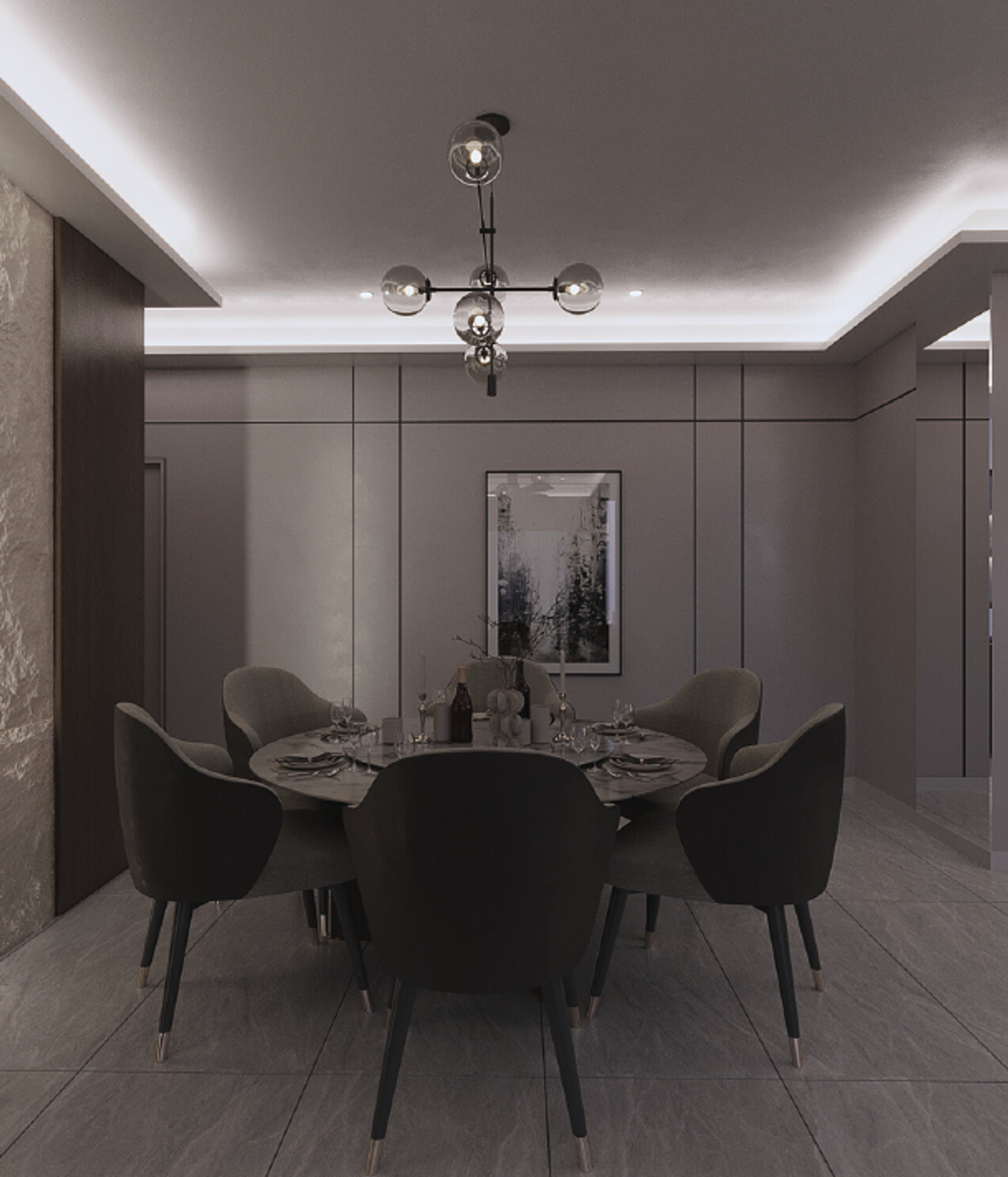 Wyndham Garden Kuantan (3D - Type A) — 4