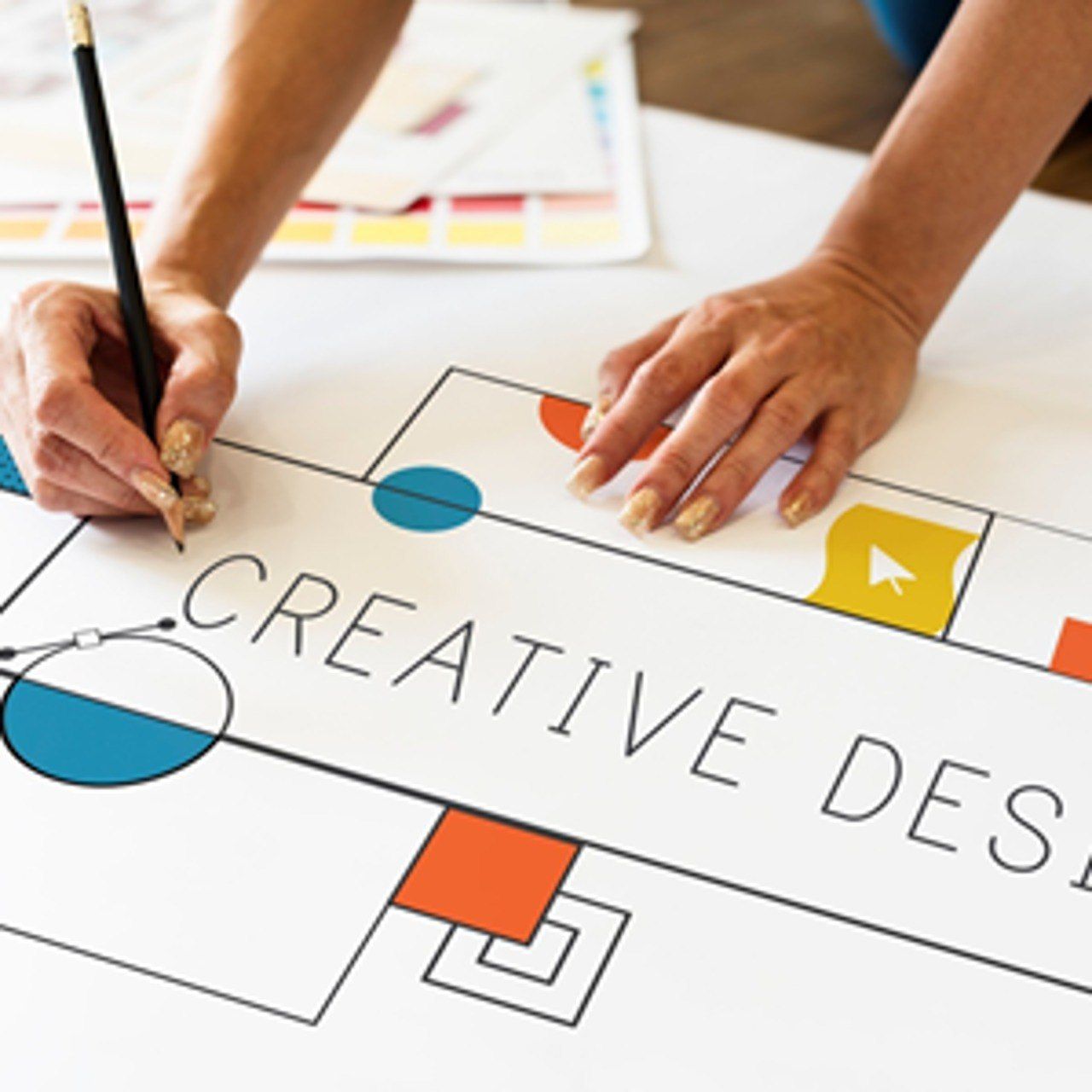 Design consultancy
