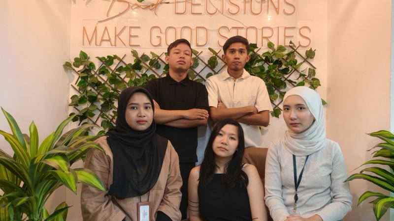 Interior Design Team