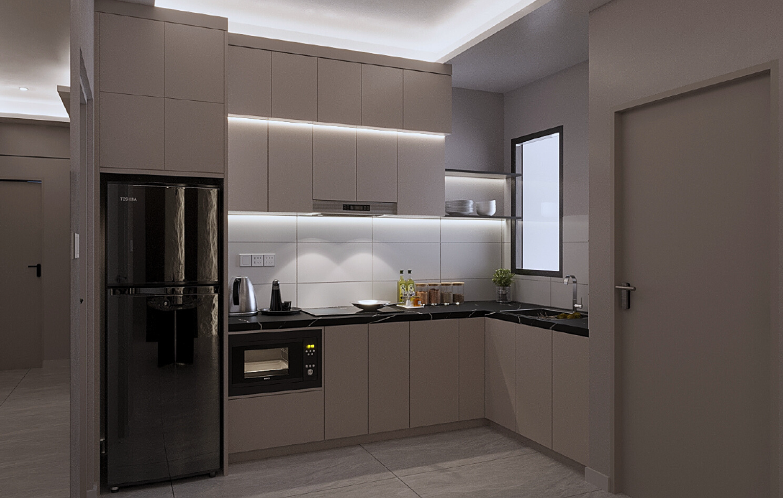 Wyndham Garden Kuantan (3D - Type A) — 5