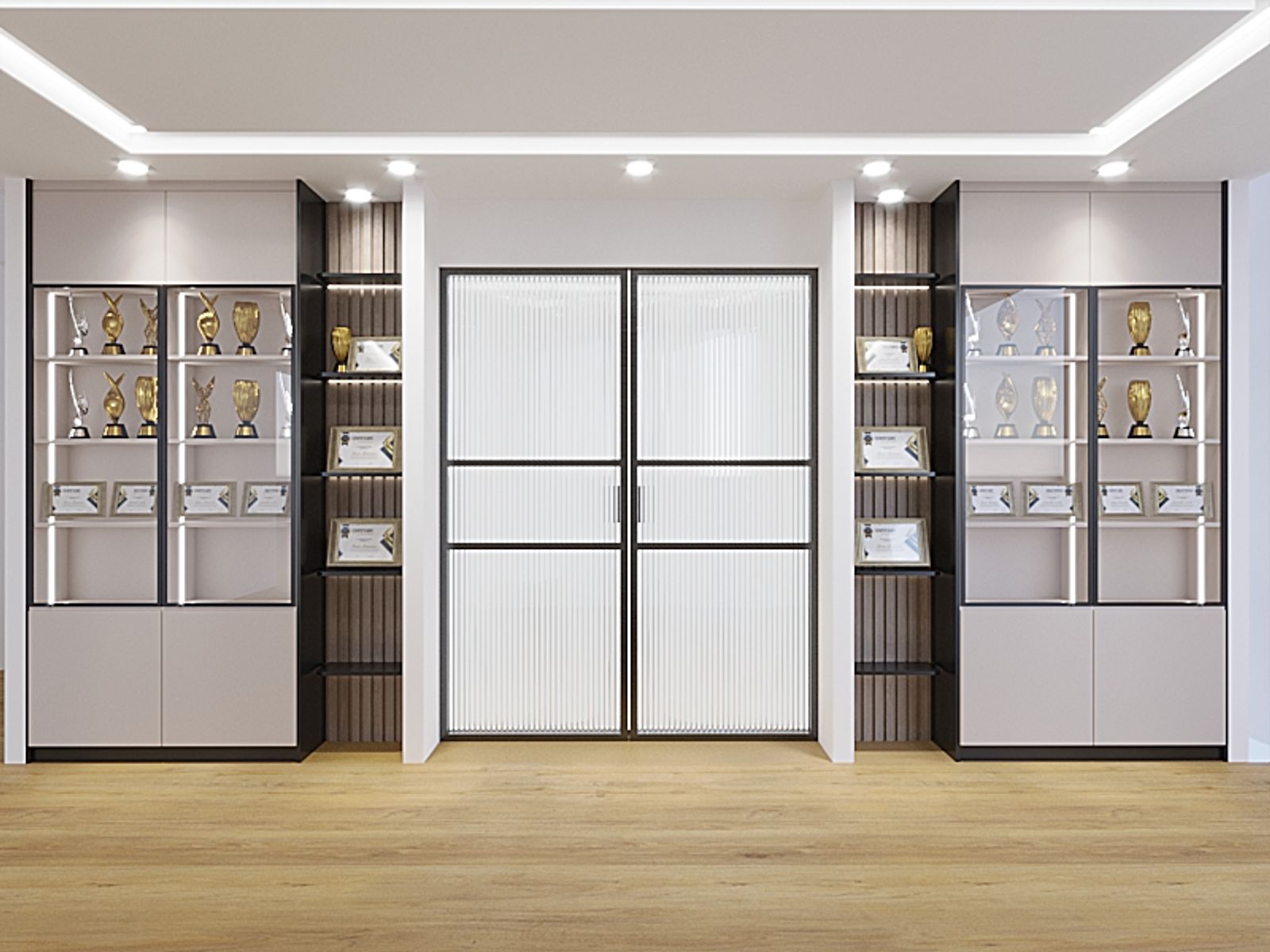 Titijaya Land Berhad Office — 14