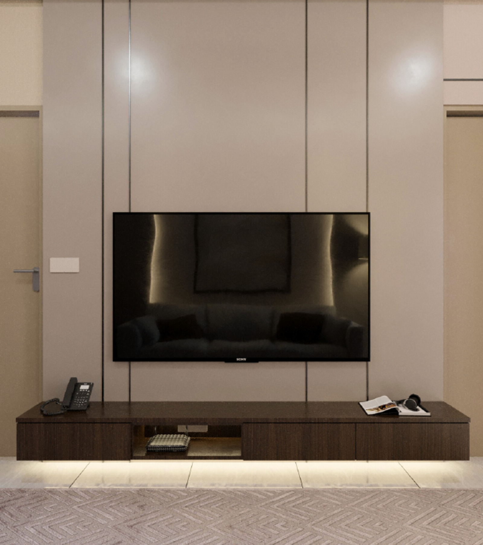 Wyndham Garden Kuantan (3D - Type B) — 3