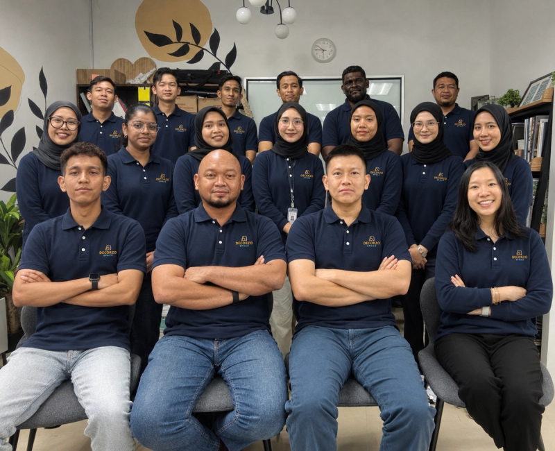 Our Dedicated Team
