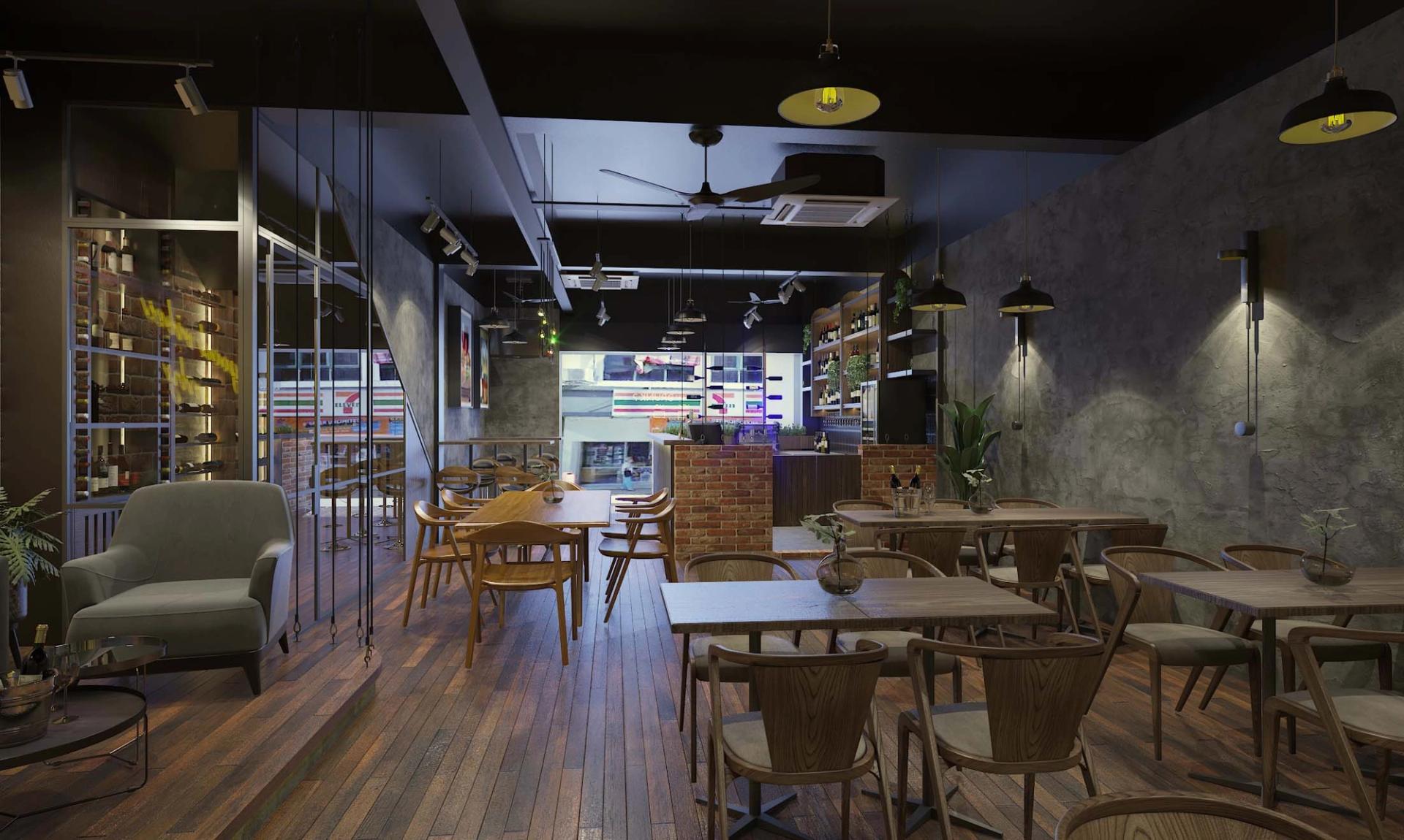 Designing spaces that reflect your lifestyle.