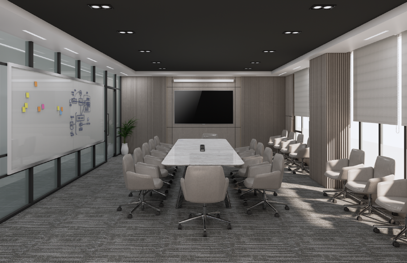 Impiana Legacy Office  — 12