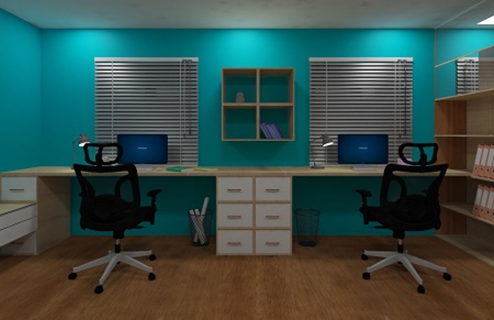 Office — 1