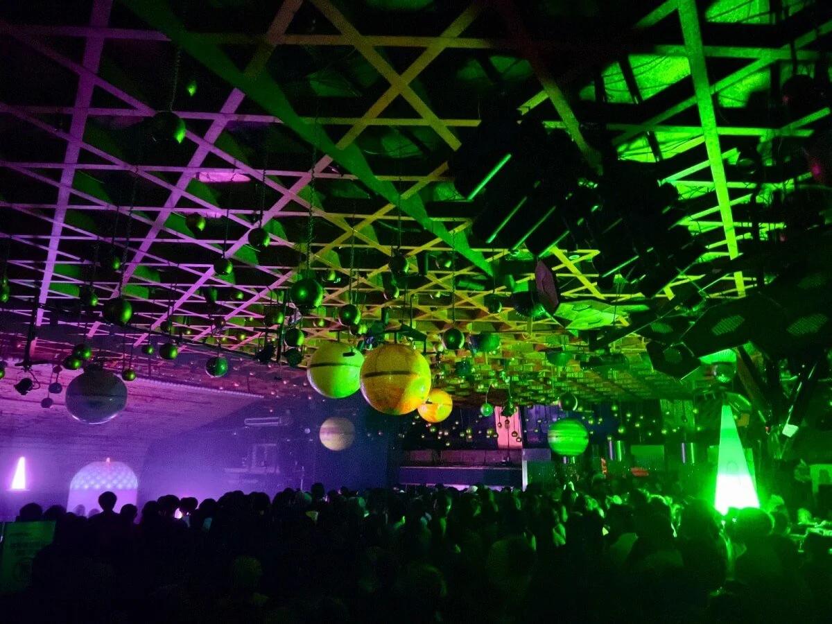 Featured image for FINALBY( ) Arrives in Kabukicho: A New Immersive Ritual at ZEROTOKYO