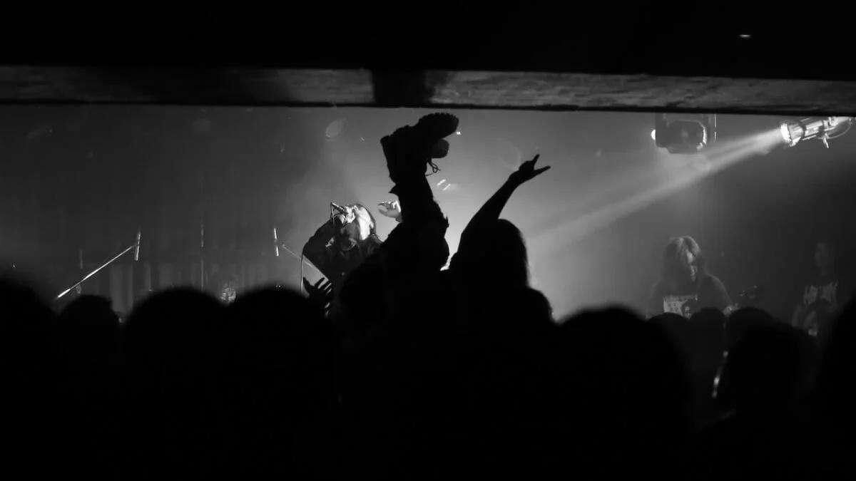 Featured image for Kaala Music | Japan Underground Metal, Punk & Hardcore
