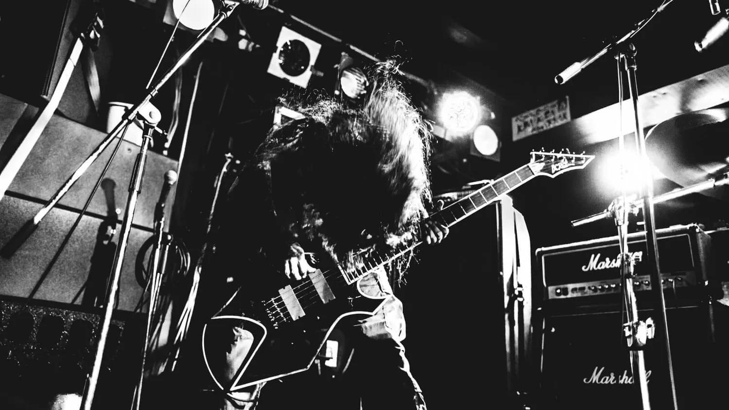 Featured image for Japanese Underground Bands to Hear Now