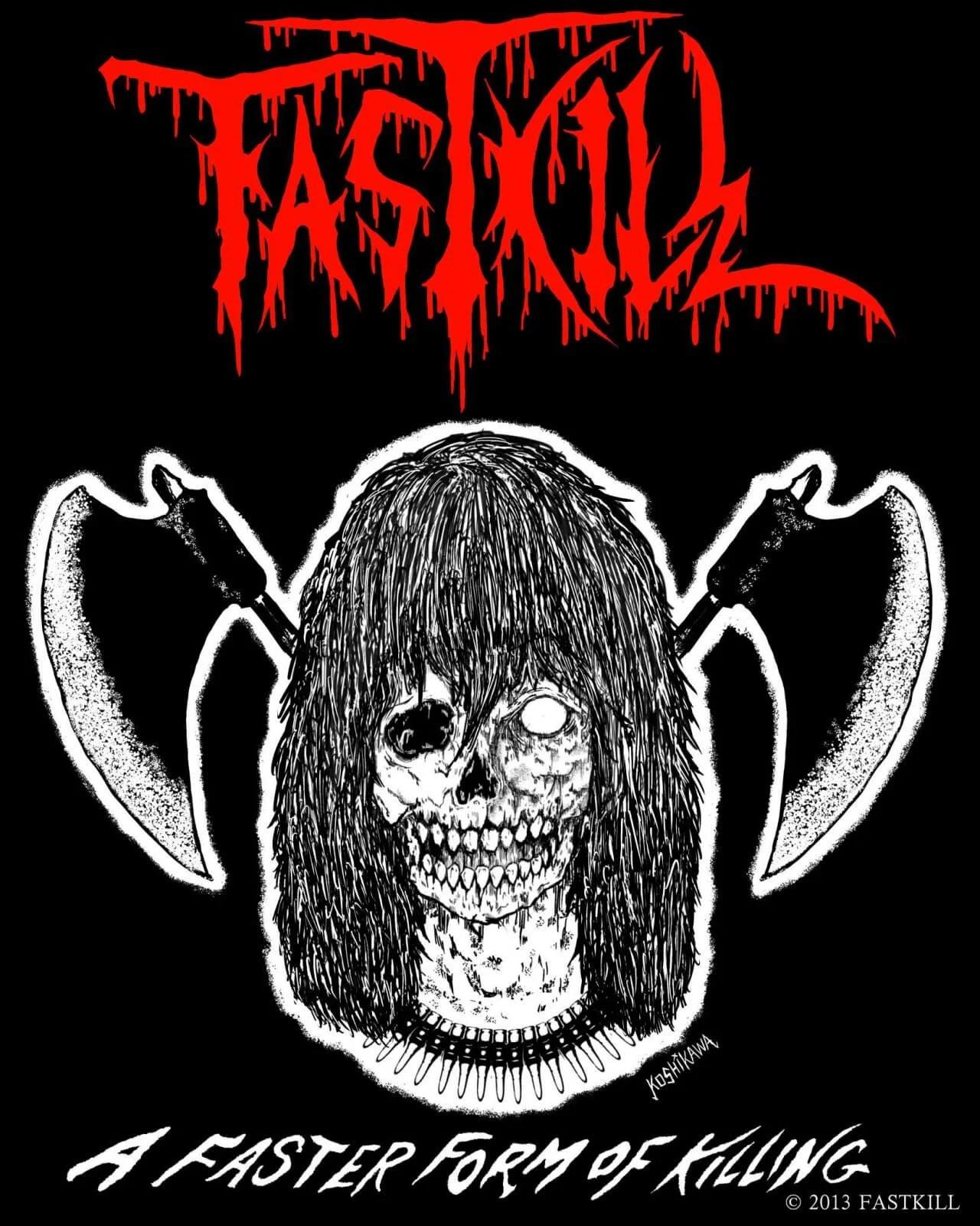 Featured image for Beyond Speed: 3 Reasons Why Fastkill is a Masterclass in Extreme Thrash