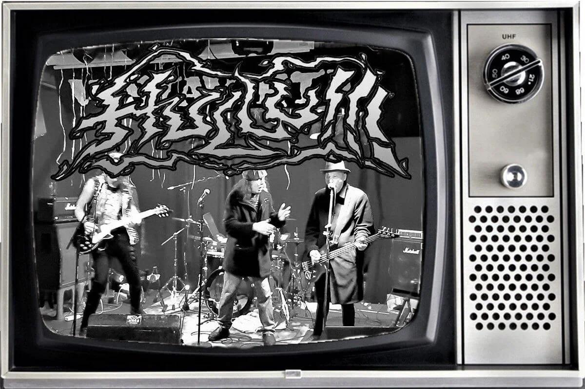 Featured image for Tampere Hullu!! The Ultimate Finnish-Japanese Hardcore Collision is Coming to Yotsuya Outbreak.