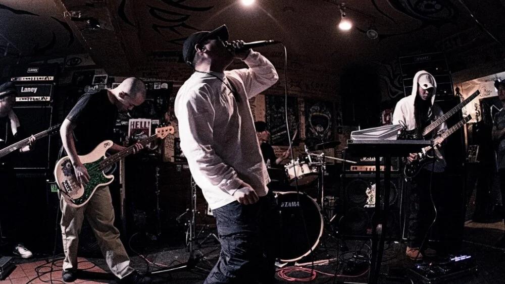 Featured image for A Gateway to the Tokyo Underground Scene: My First Listen to Belmadigula's 'Spells'