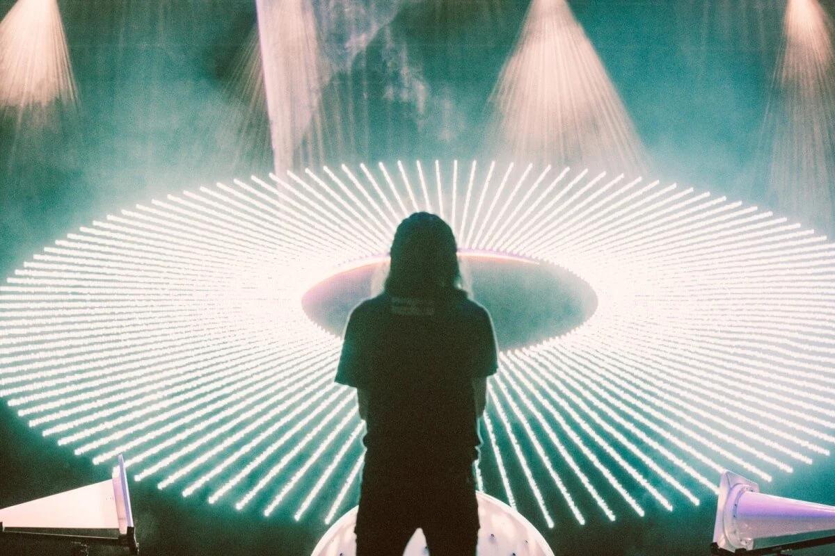 Image from FINALBY( ) Live in Kabukicho EXPANDED at ZEROTOKYO