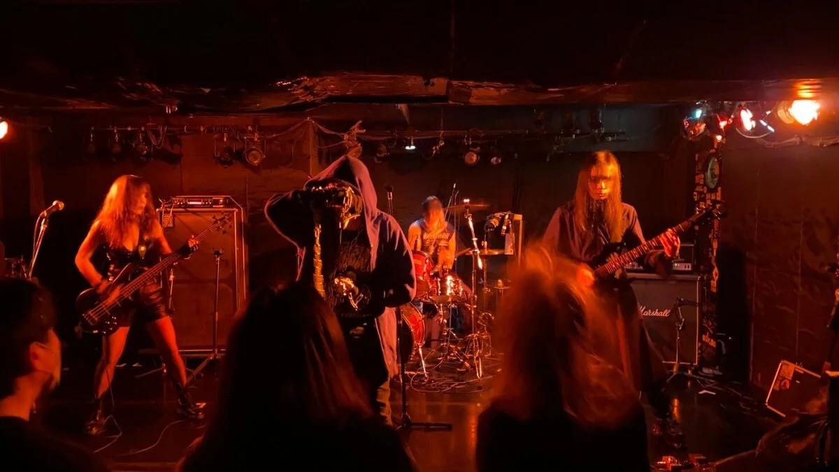 Image from The PM Is Not Metal: Deconstructing the Heavy Metal Sanae Takaichi Myth