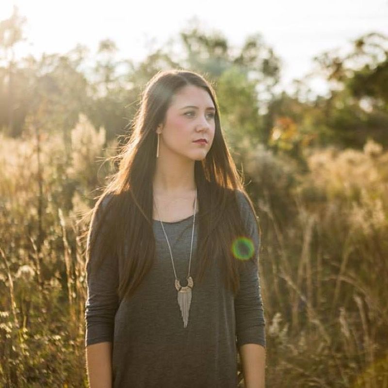 Meredith Asper, founder of The Nest Christian Co-op