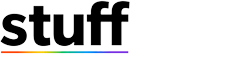 Logo of stuff