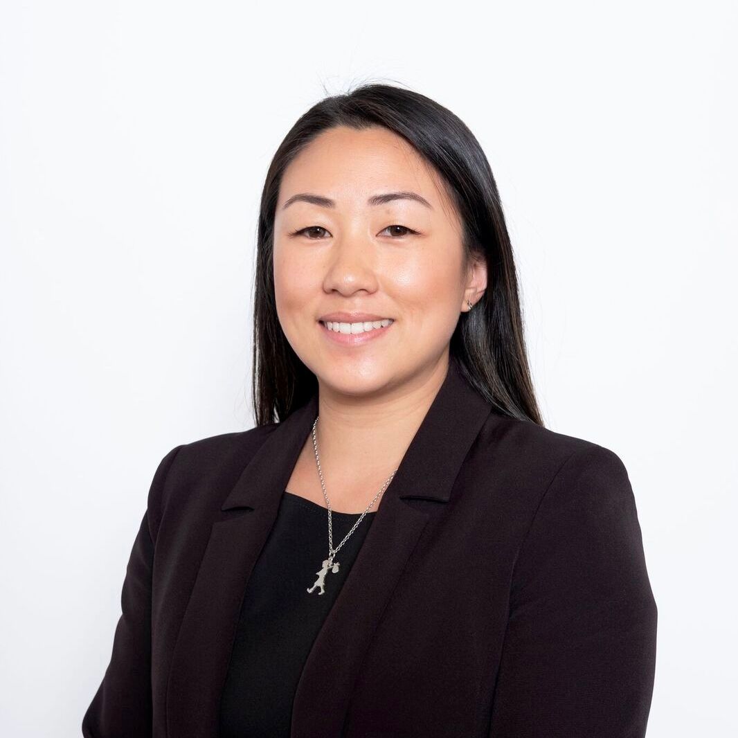 Picture of Helen Morrell