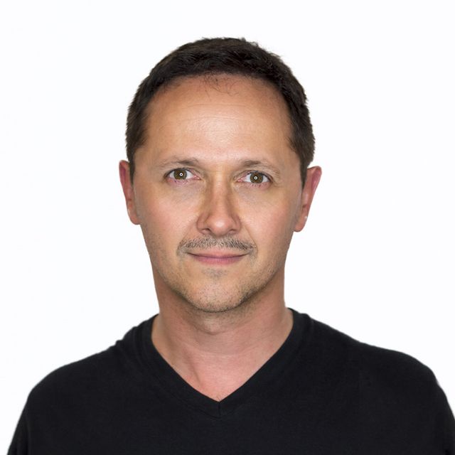 Picture of Tristan Holman