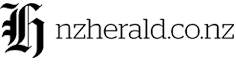 Logo of nzherald