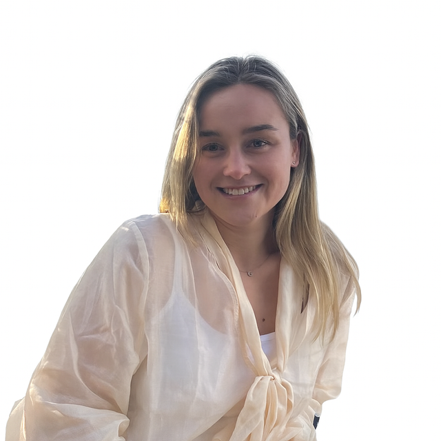 Picture of Georgia Bason