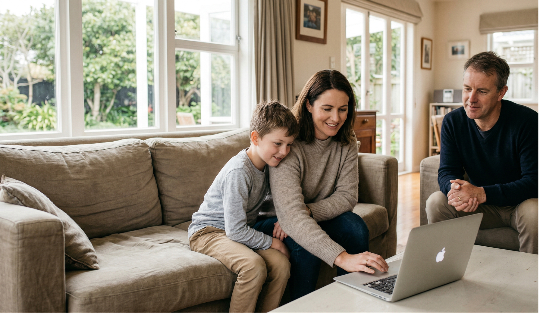 Protect your legacy with a legally binding Will.