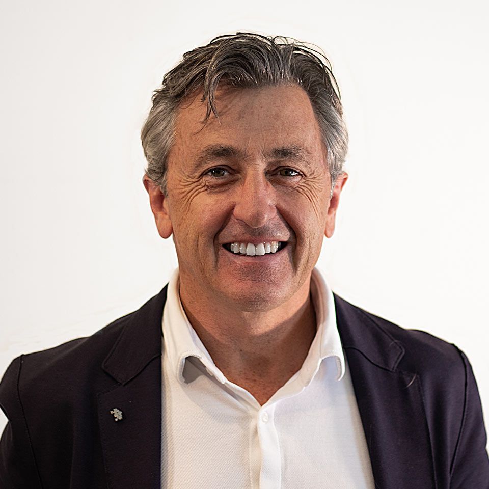 Picture of Mike Heron