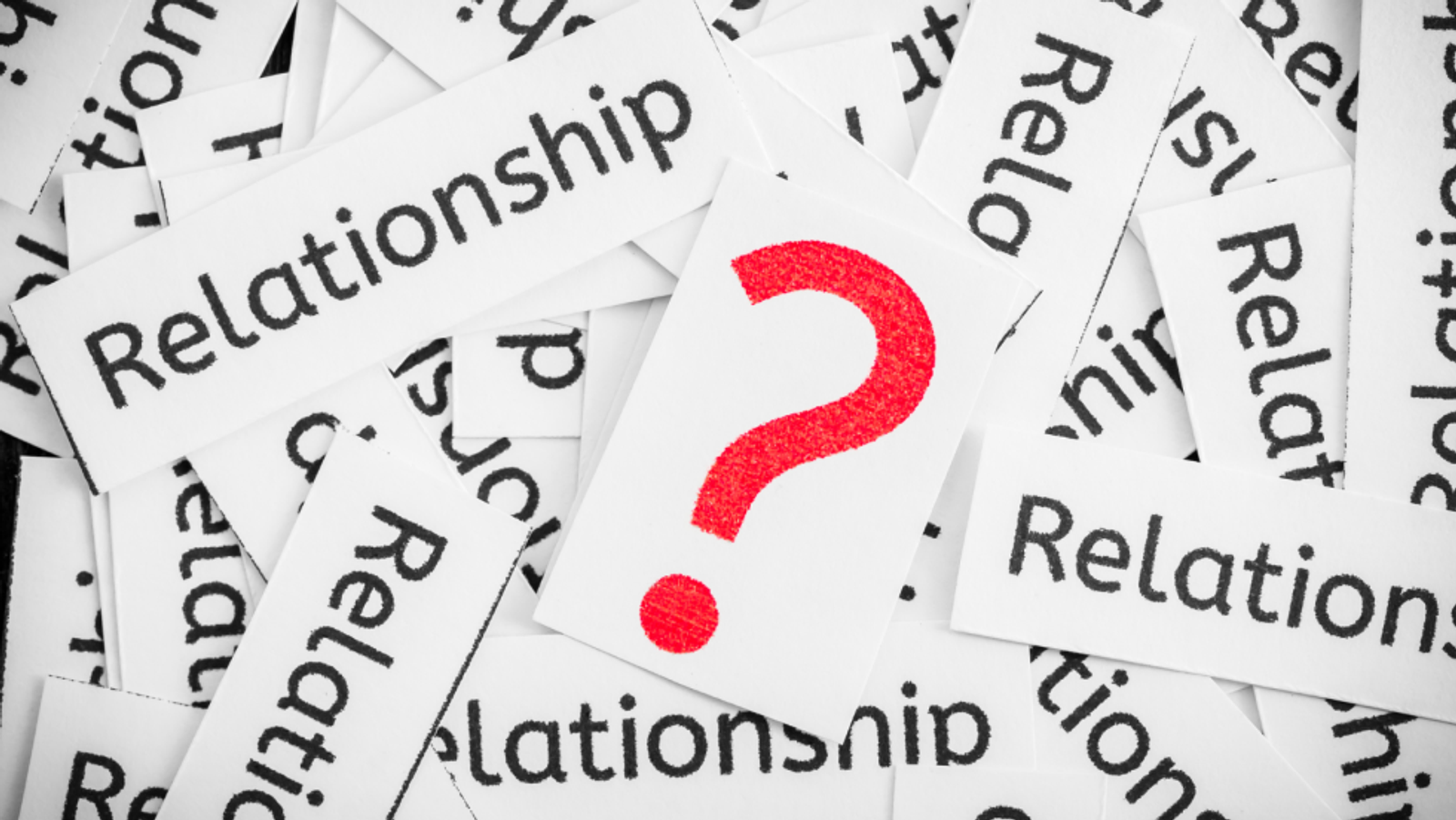 Relationship
