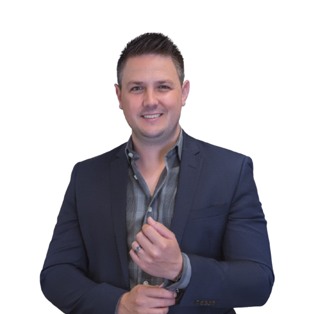 Picture of Neil Morrell