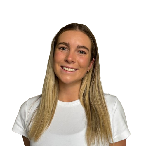 Picture of Holly McMahon