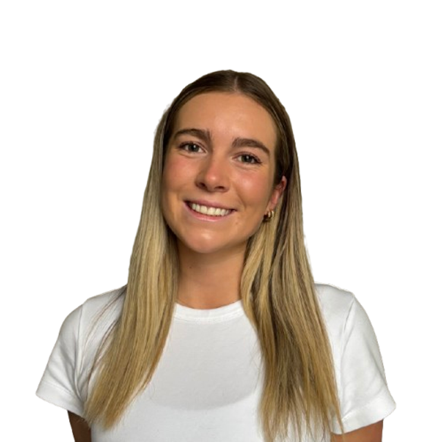 Picture of Holly McMahon