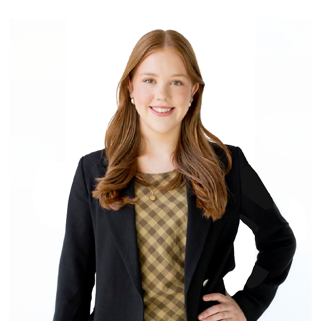 Picture of Jessica Hughes