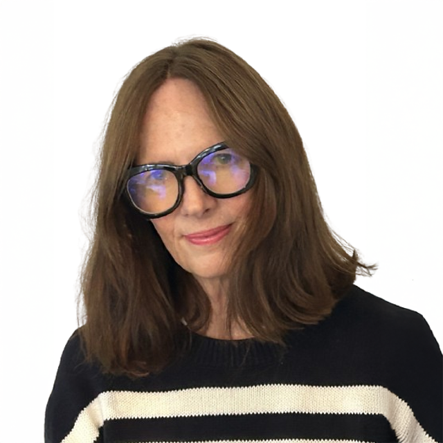 Picture of Jenny Hargreaves