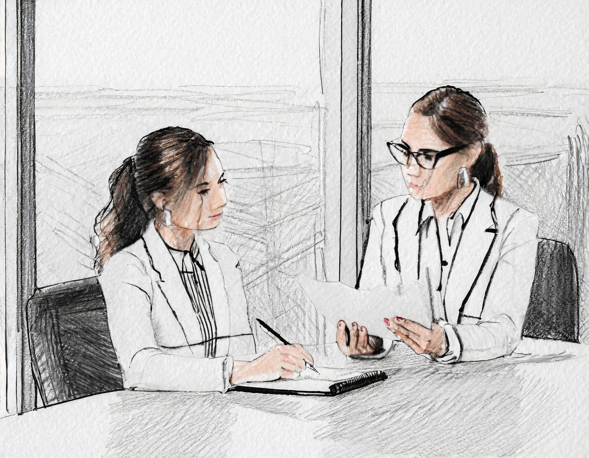 Firefly et bord med dokumenter som er signert, utsikt ut av vinduet mot en høy bygning eller bymiljø (7).jpg