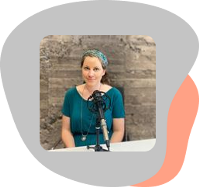 Merete Shifter Podcast