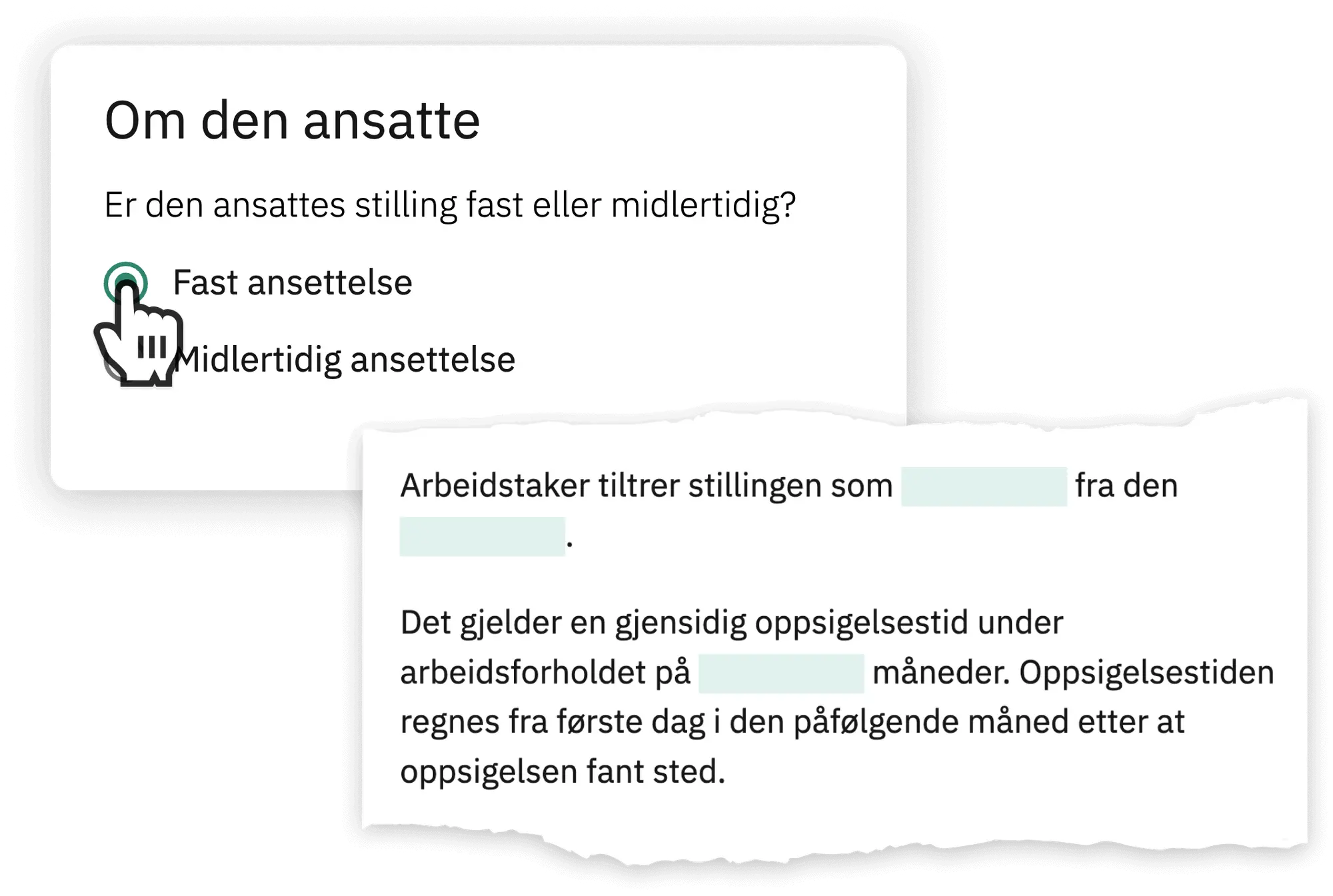 Avtaler, Kontrakter Og Prosesser For Bedrifter | Lexolve