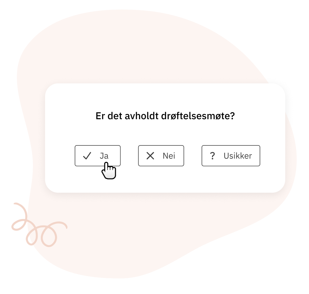 Gratis Mal For Oppsigelse | Formriktig Oppsigelse