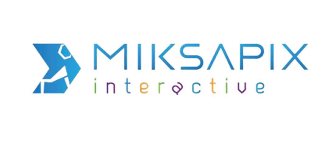 Miksapix Interactive