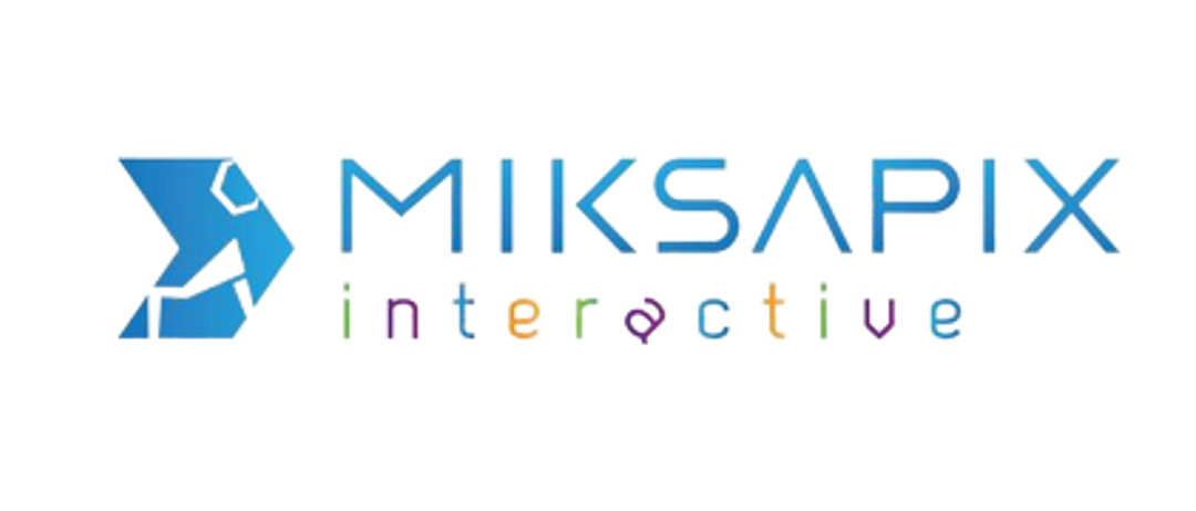 Miksapix Interactive